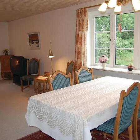 Semesterbostad Gorgeous In With Kitchen *