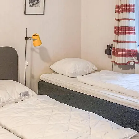 2 Bedroom In Casa vacanze Nørre Nebel