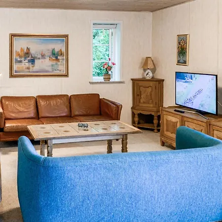 Casa vacanze 2 Bedroom In Nørre Nebel
