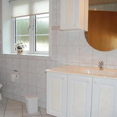 別荘 Vadgardsvej *