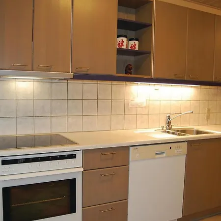 Gorgeous In With Kitchen * Nørre Nebel