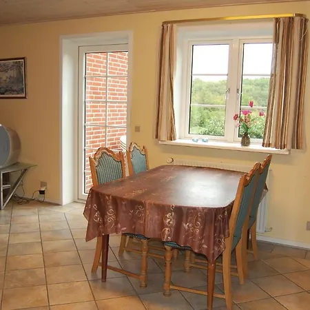 Casa de Férias 2 Bedroom In *