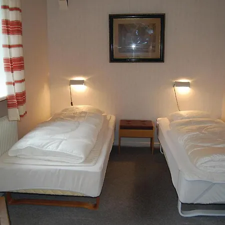 Casa de Férias 2 Bedroom In